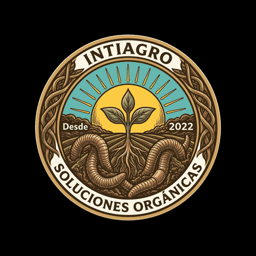 Logo de Intiagro